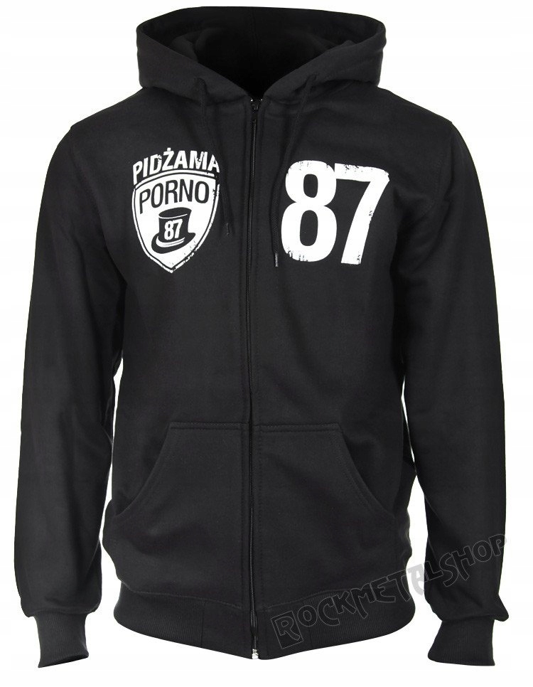 bluza PIDŻAMA PORNO - 87 :: [XL]