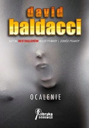 Ocalenie David Baldacci