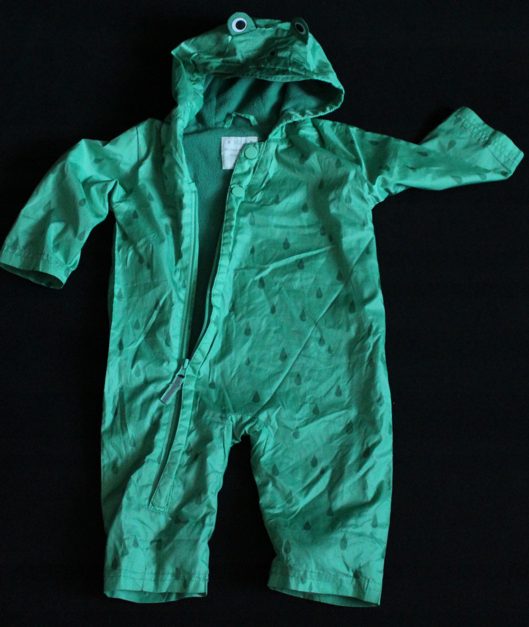 M&S KOMBINEZON ROZMIAR 74/80