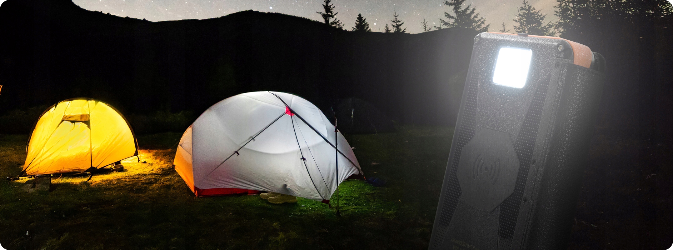 POWER BANK SOLARNY 2xUSB 16000mAh ŁADOWANIE INDUKCYJNE + POWERBANK GRATIS Liczba urządzeń ładowanych jednocześnie 2