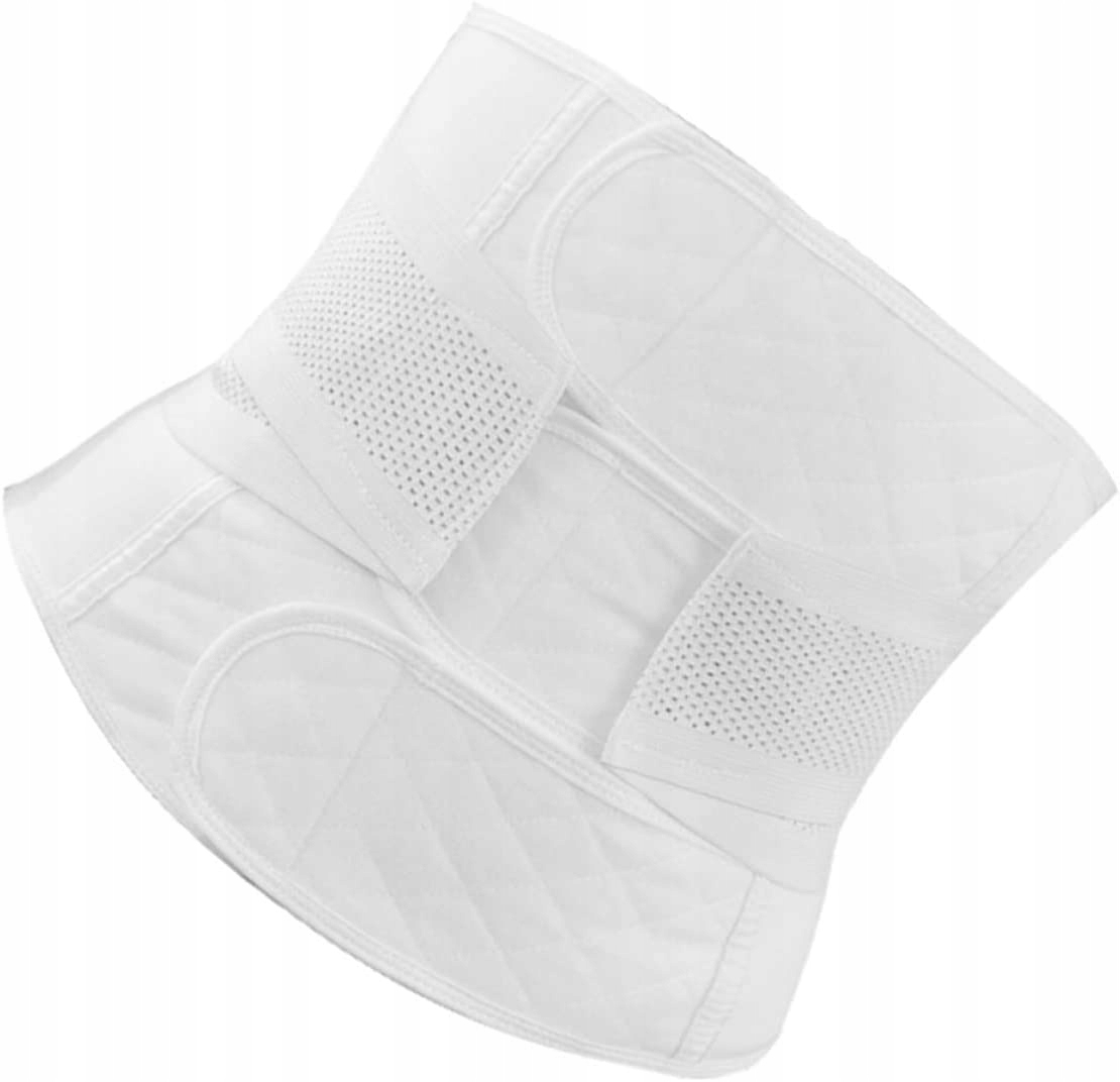 4 Szt. Wsparcie Poporodowe Opaska Poporodowa Brzu Marka inna