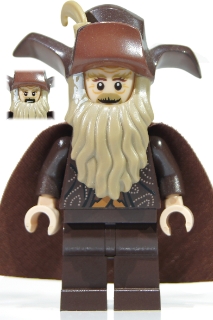Lego Nová figurka Radagast the Brown Lotr lor082