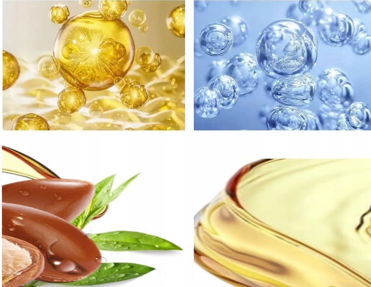 UJĘDRNIAJĄCY MUS DO CIAŁA PRZECIW ROZSTĘPOM SKUTECZNA PIELĘGNACJA PERFECTA Marka Perfecta