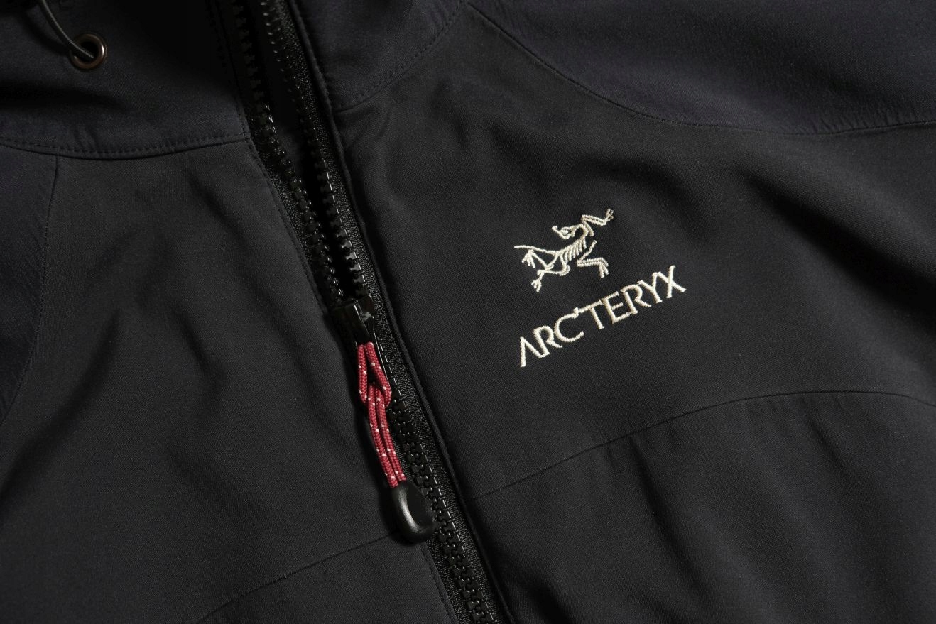 Kurtka Arc'teryx Windstopper W's Jacket r. L - 17841102942 - Allegro
