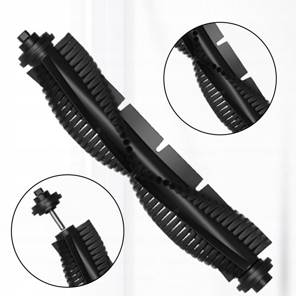 Dla Qihoo 360 X90 odkurzacz Robot odkurzacz części