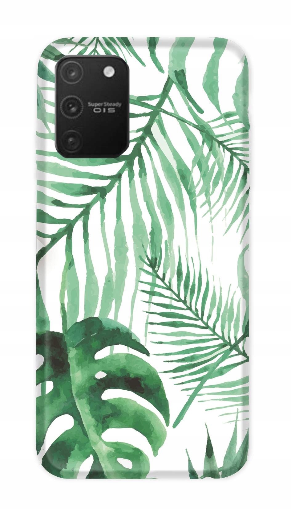 

Etui Do Samsung Galaxy S10 Lite + Szkło / Wzory