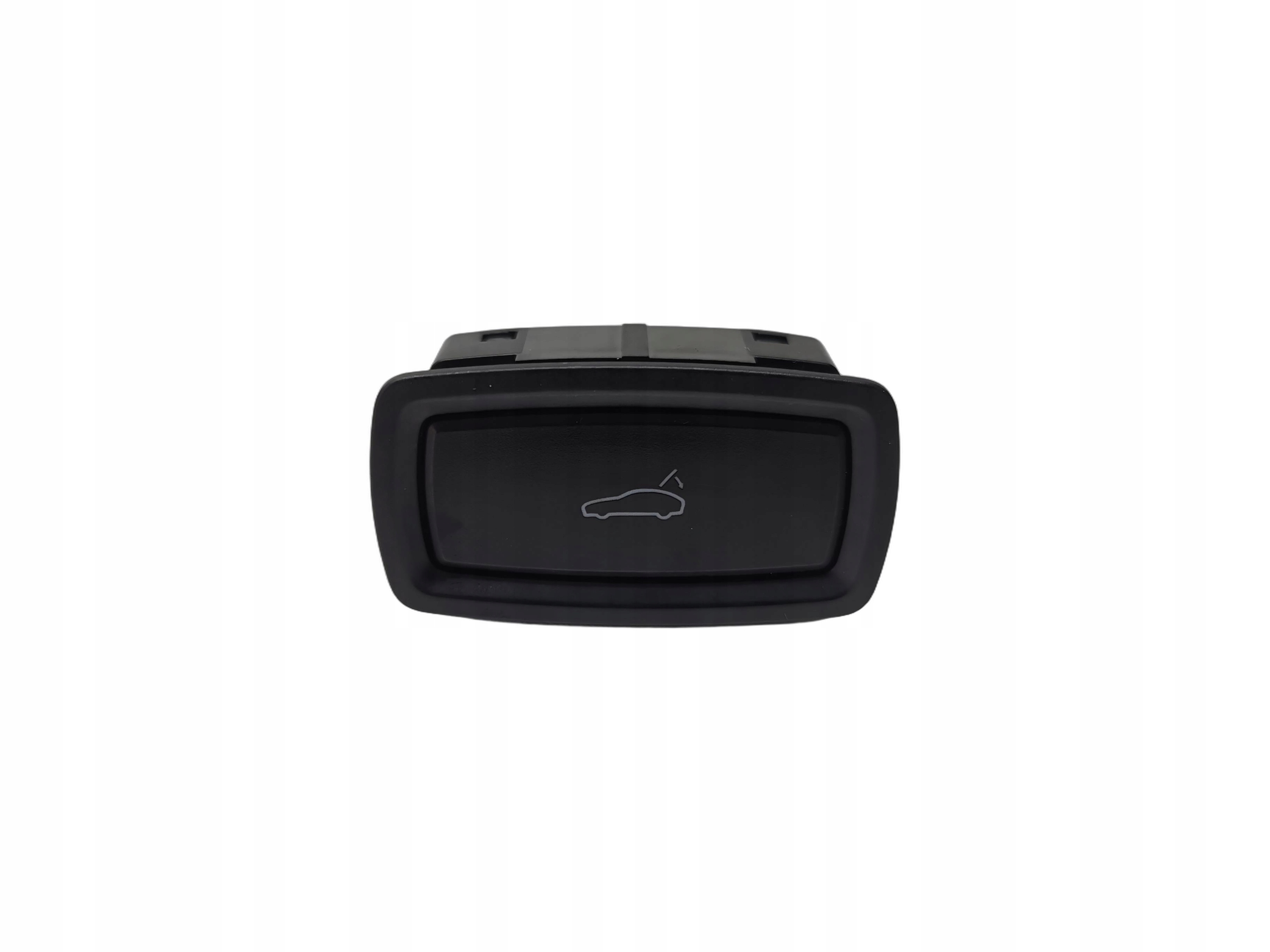 button bonnet boot PORSCHE CAYENNE II 7P 7PP959832H