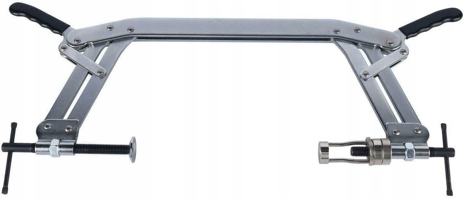 ŚCIĄGACZ SPRĘŻYN ZAWORÓW ZAWOROWYCH SZCZYPCE ŚCISK Kod producenta STA-1731