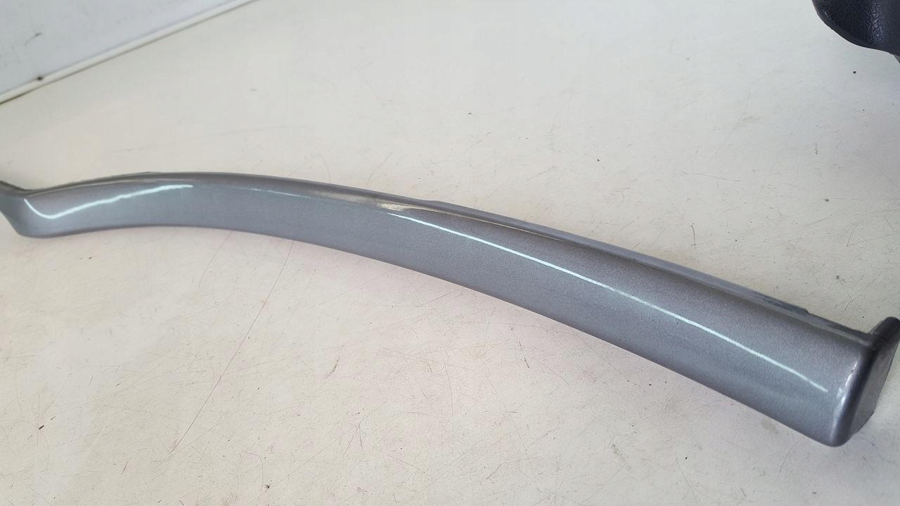 Dekory Moulage du tableau de bord Console Volvo S80 2,4T