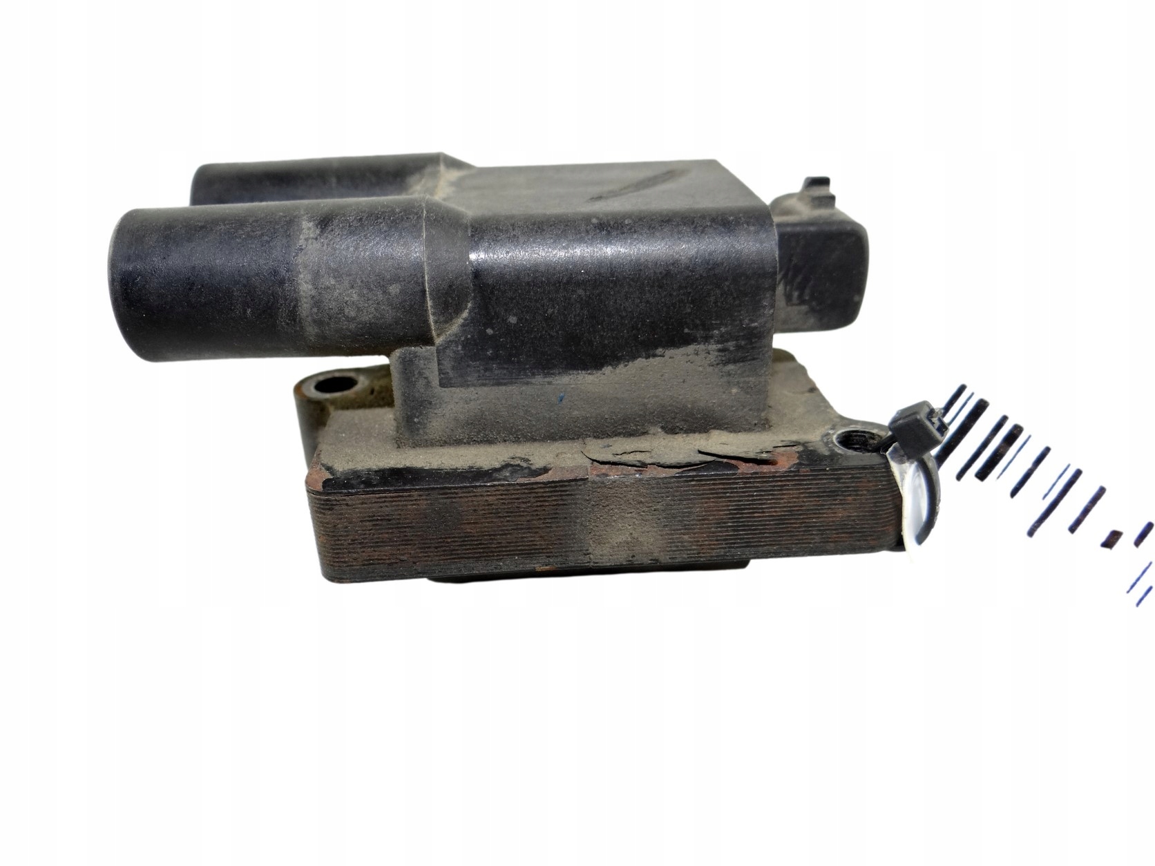 coil ignition HYUNDAI ATOS