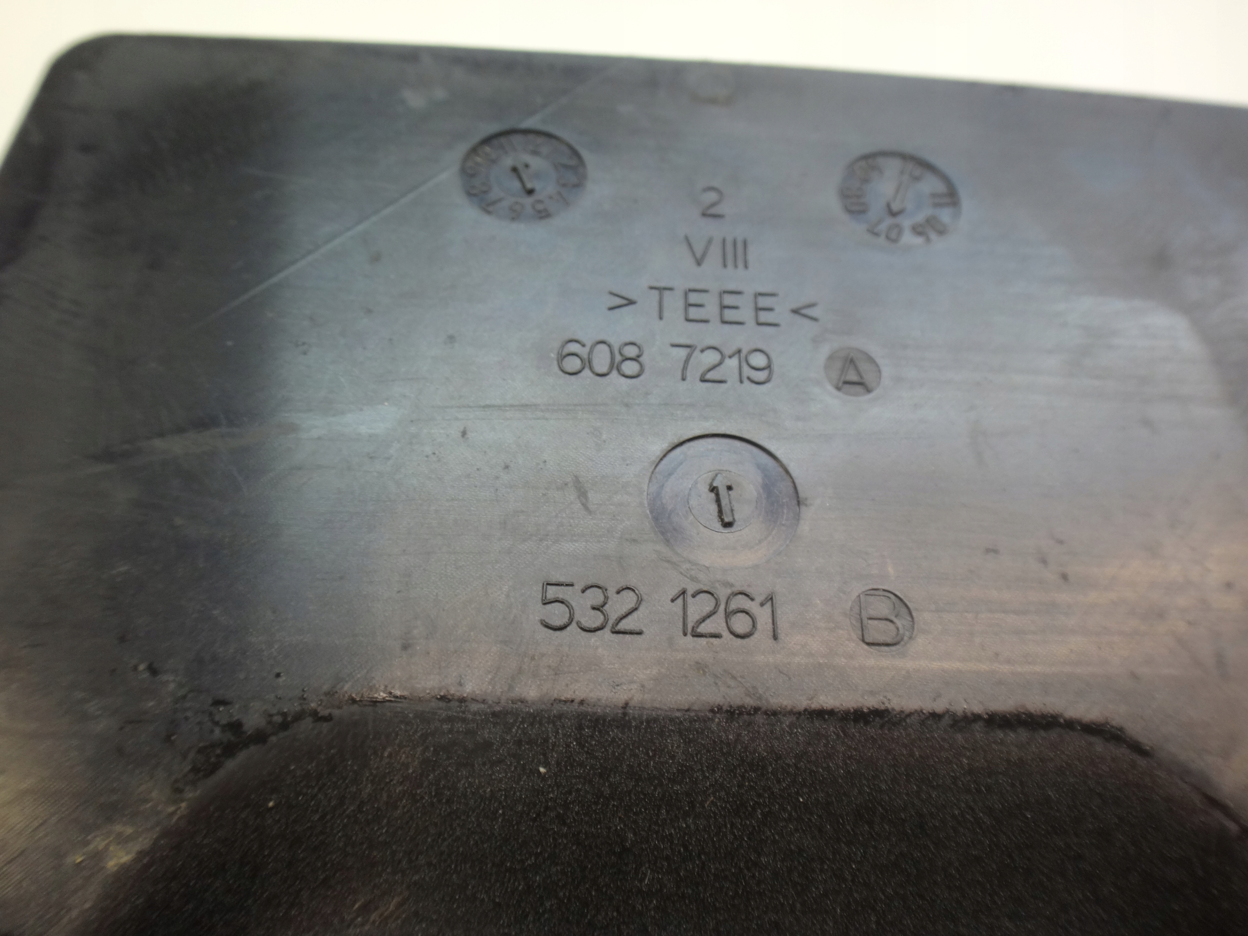 ремня задний MINI COOPER R56