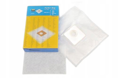 Zestaw worków Odkurzacza ETA-419 AL01/ CL03/ E419/ T02