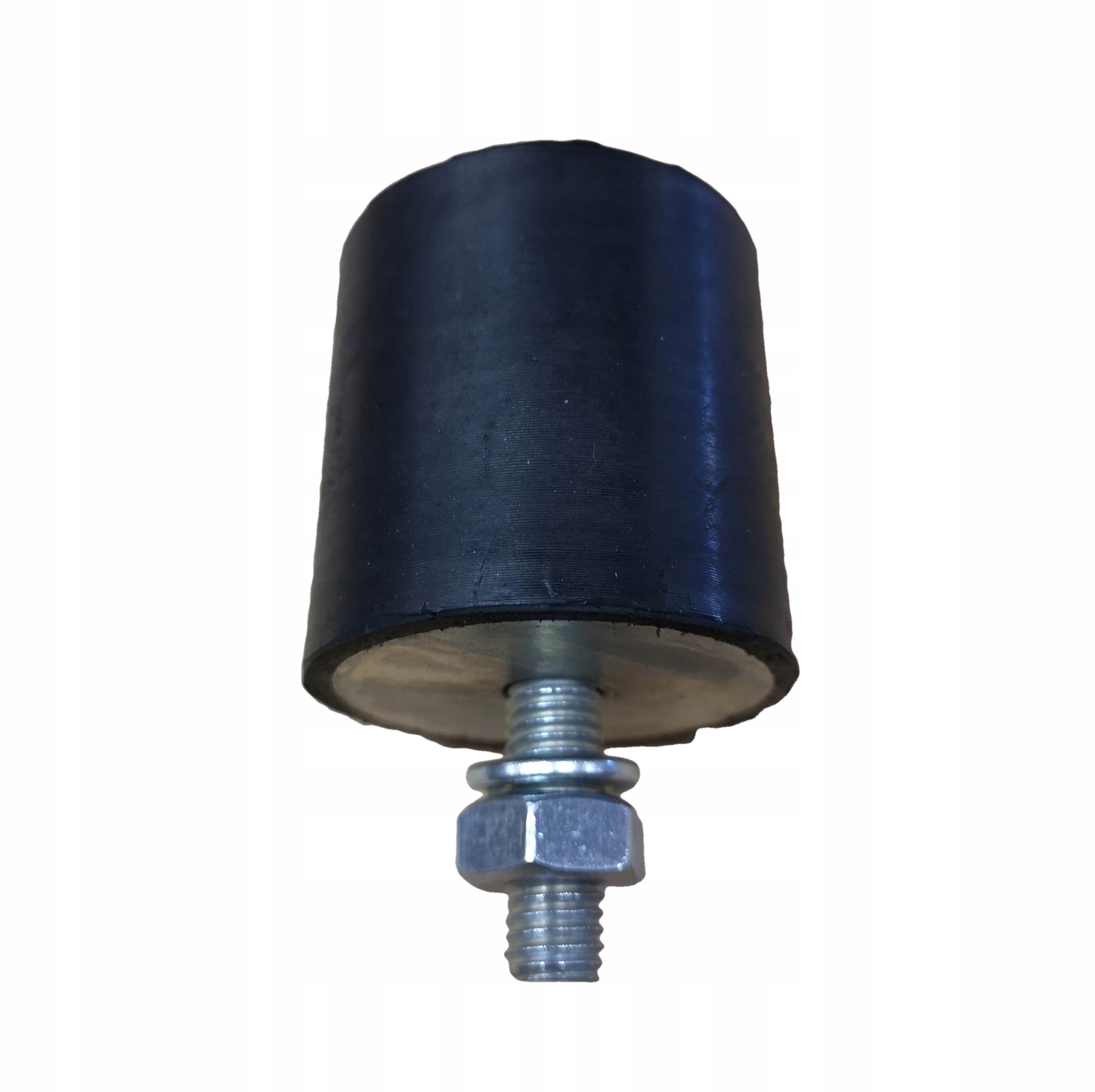 

Odbojnik odbój poduszka guma metal 50x50m10 Pl