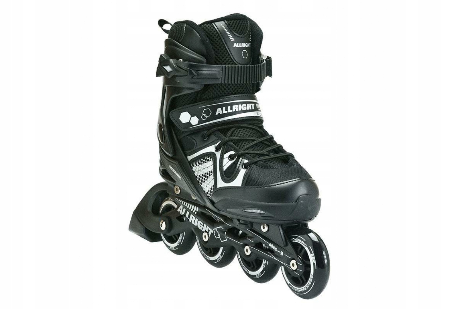 ROLKI DYNAMIC 36-39 (M)