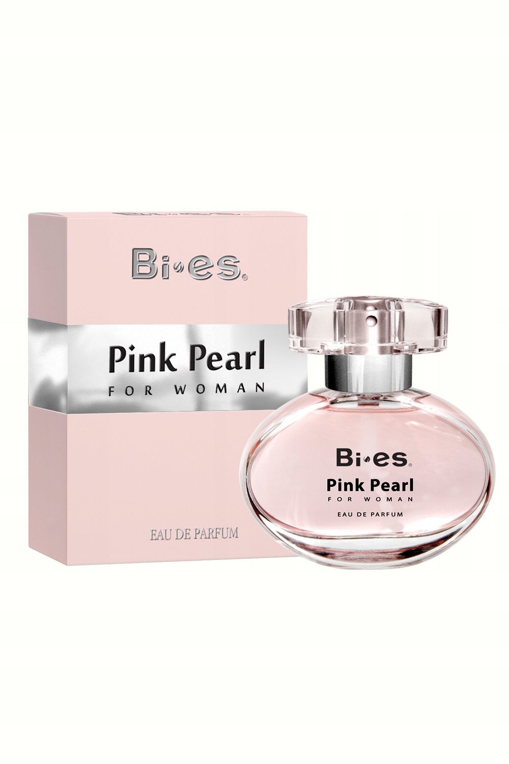 

Bi-es Pink Pearl Woda Perfumowana 50 ml