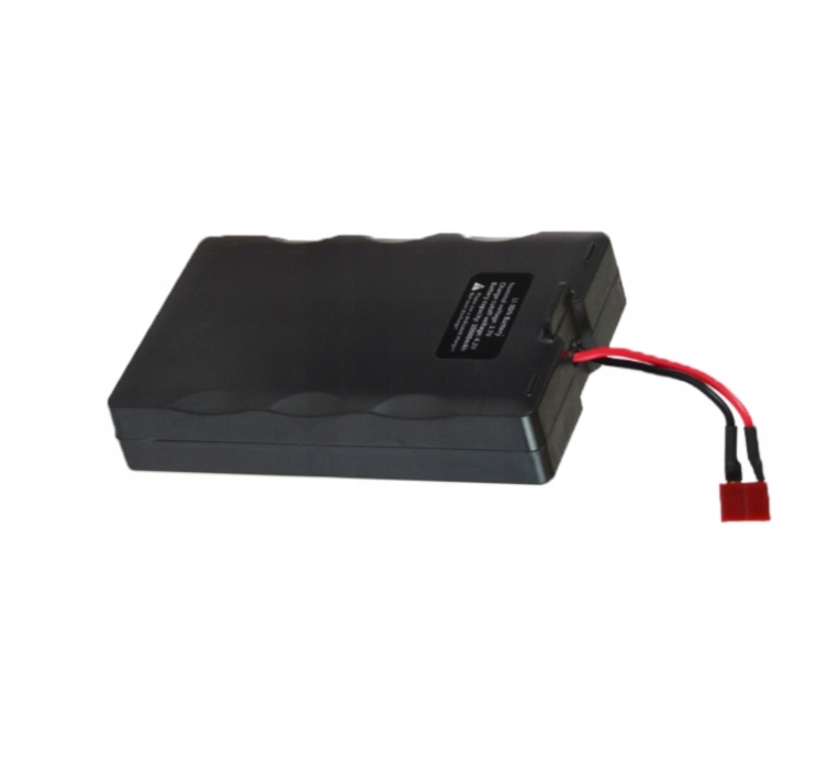 Akumulator Do Łódki Zanętowej Skywolf TL-380E