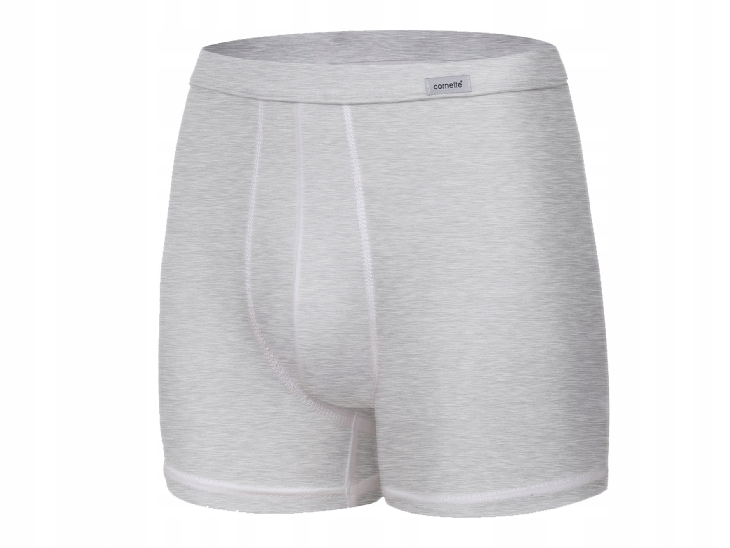 

Cornette bokserki męskie Authentic , melange, 5XL