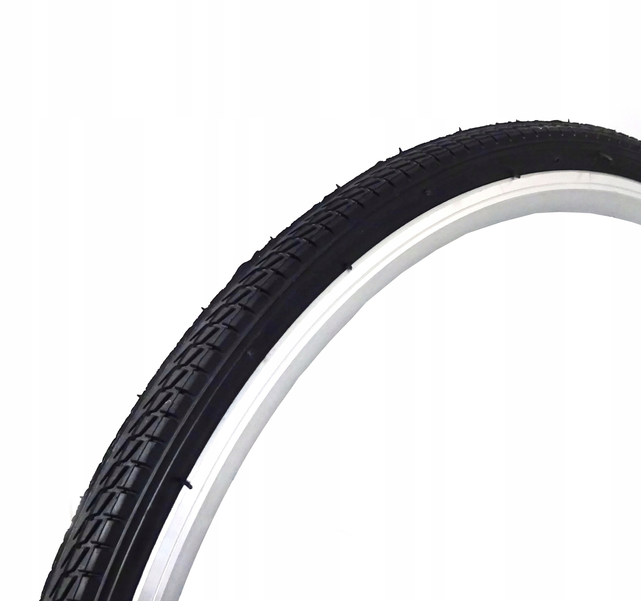 

Opona Rowerowa 28X1 3/8X1 5/8 M352 Fortune