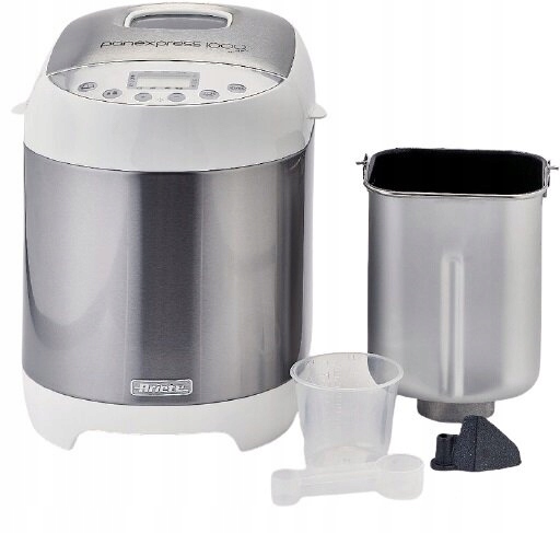 Wypiekacz do chleba ARIETE 133 Marka Ariete