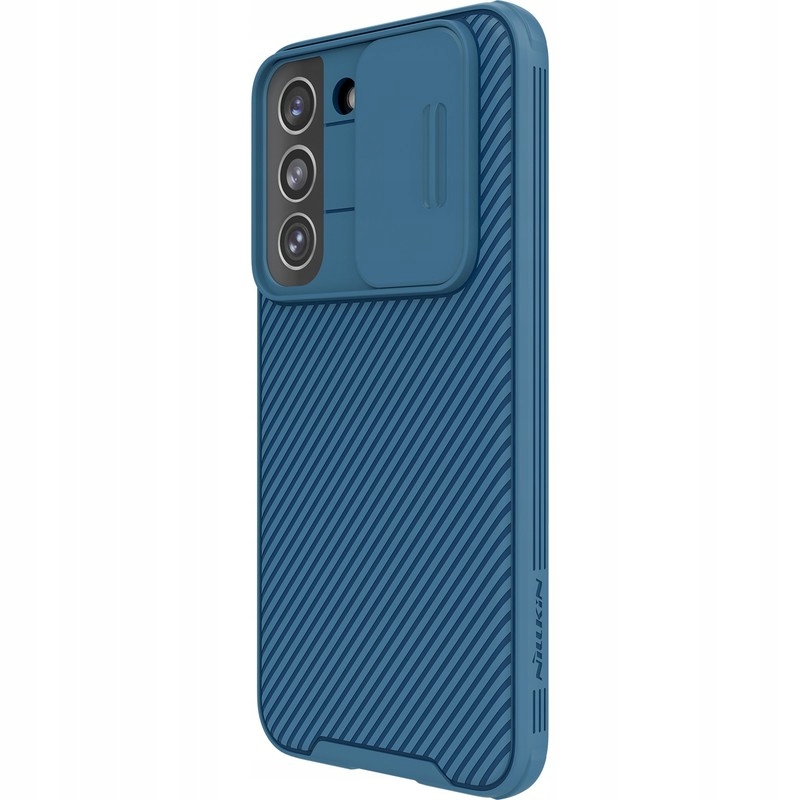 

Etui Nillkin do Galaxy S22, Camshield, plecki case