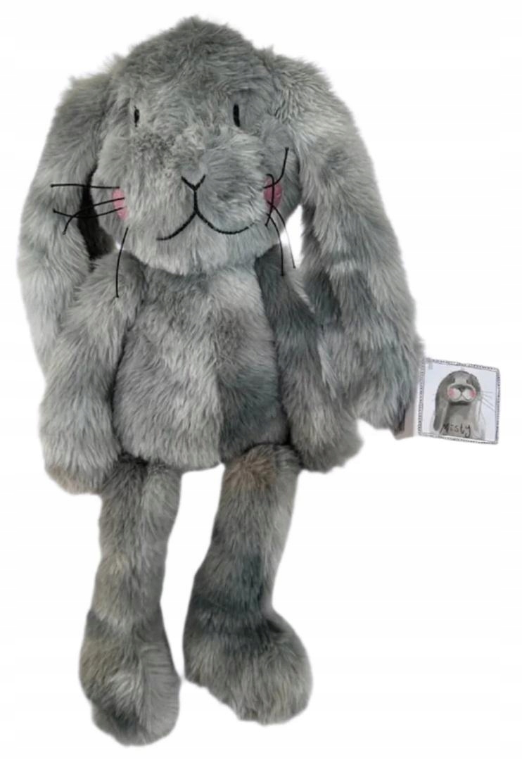 Plyšová Hračka Králík Misty