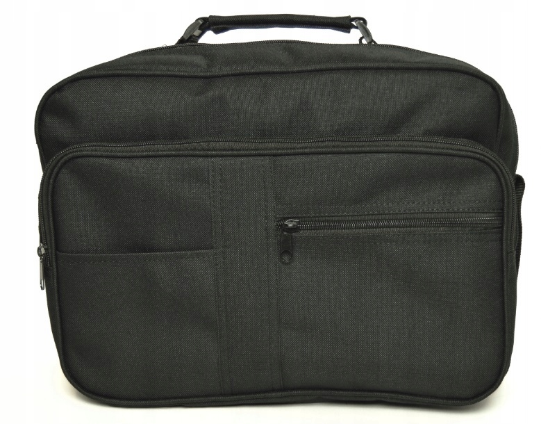 MOCNA TORBA DO PRACY ROBOCZA MĘSKA RAMIE A4 POLSKA Rodzaj sportowa