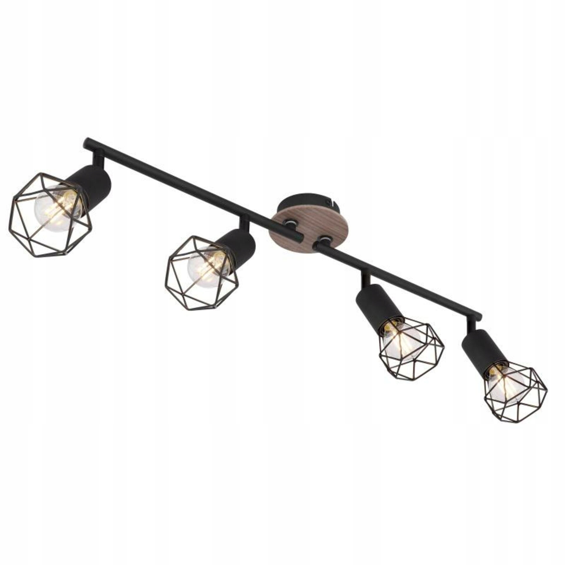 Globo Xara I 54802S-4H Stropné svietidlo