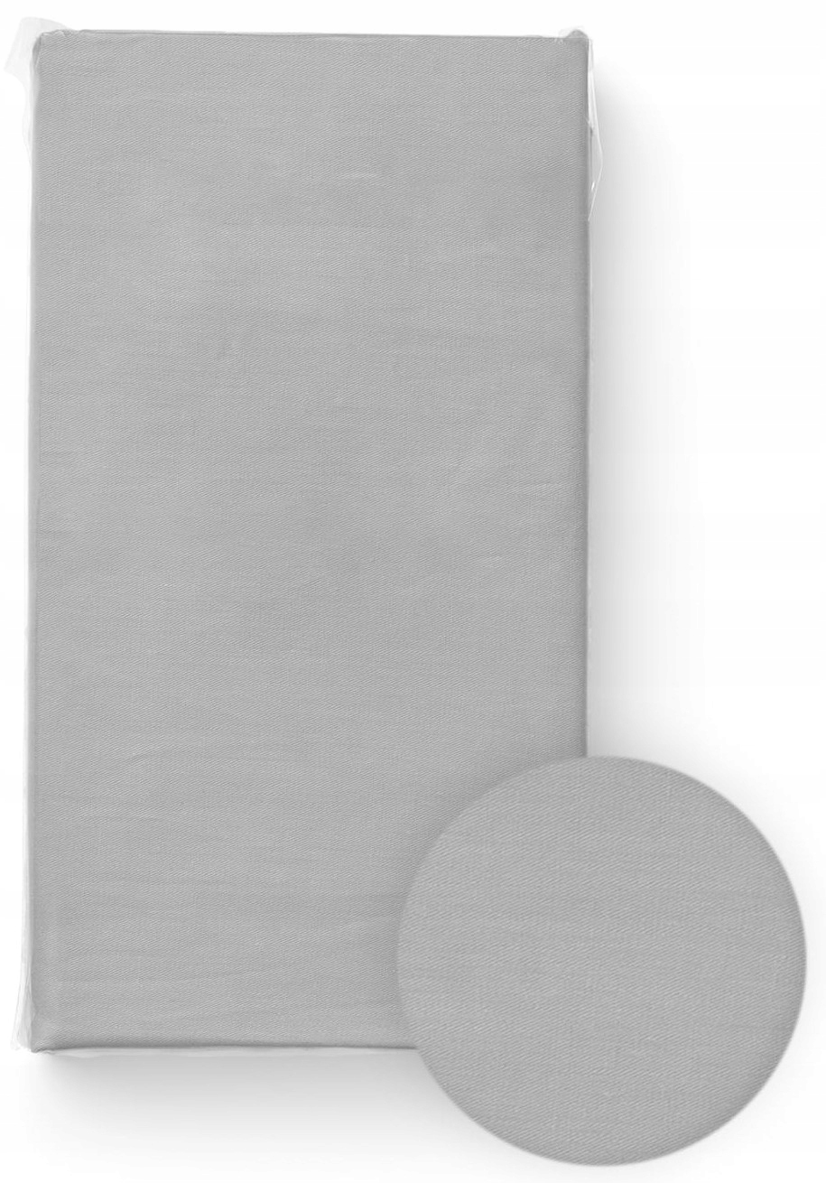 

Delikatne Prześcieradło Bocioland Jersey 60x120