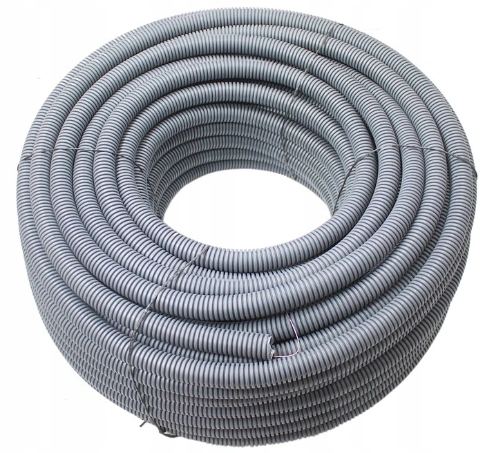 PESZEL RURA KARBOWANA Z PILOTEM RKLSP 18/13,5 320N 50 m Kod producenta RKLSP18-50