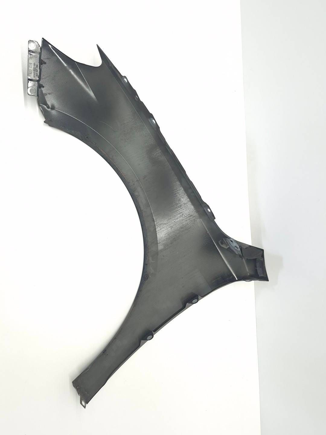 fender right front front AUDI A1 82A 18- LY9T S-LINE