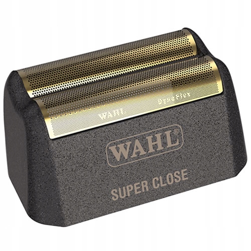 Wahl Fólie Pro Holicí Strojek Finale 5 Star Gold Zlatá 95841