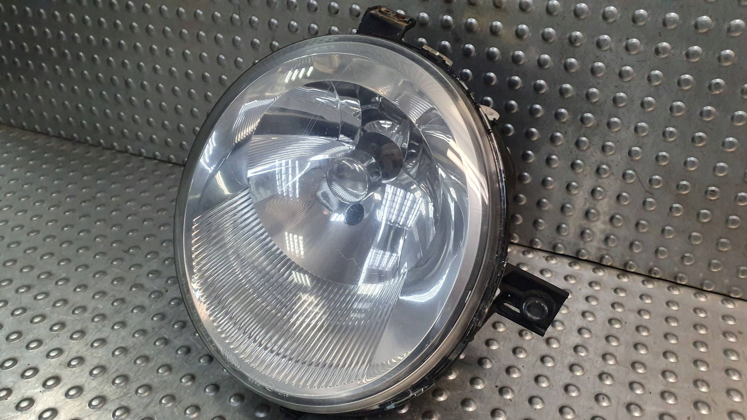 light front right VW LUPO 98- 6X1941752J