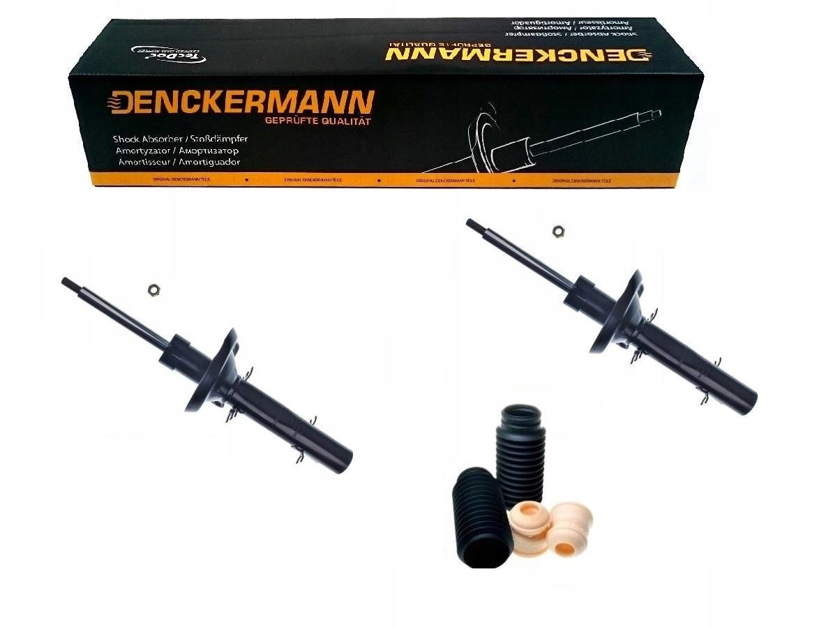 Tlumiče Odrazů Krytů Audi Tt 8N Coupe Roadster 1998-2006 Přední Sada.