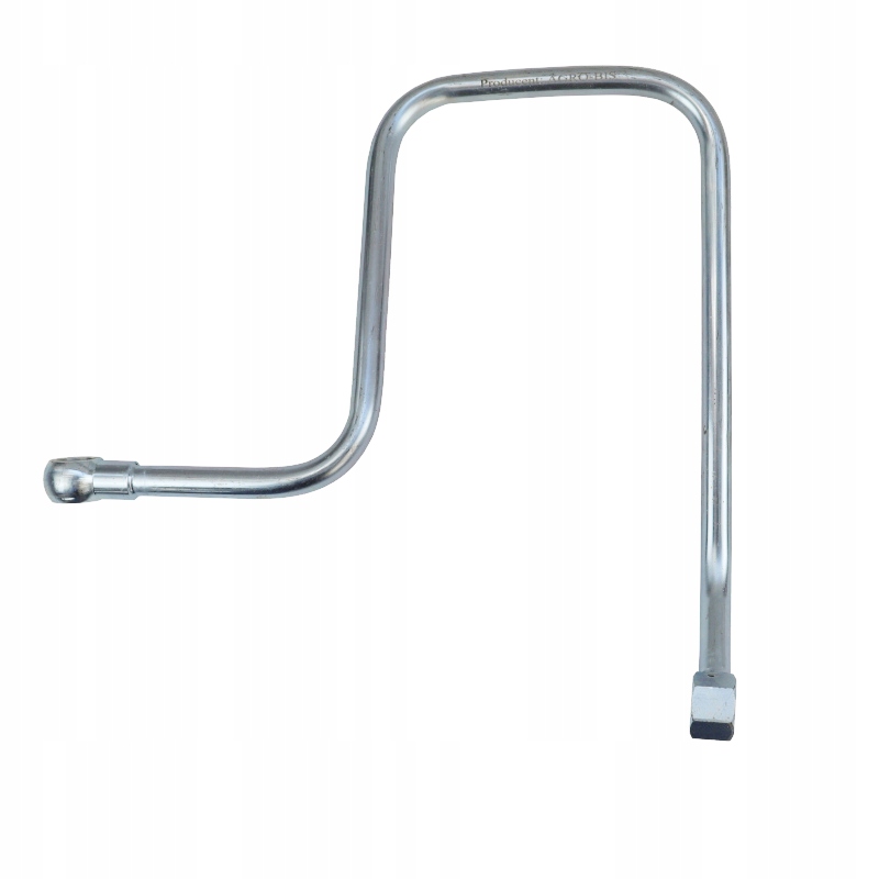 Przewód rozdzielacza jednosekcyjny