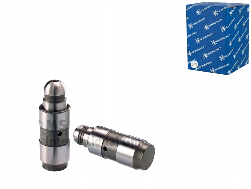 POPYCHACZ ZAWORU HYDRAULICZNY 8SZT. CITROEN C4 C4 GRAND PICASSO I C4