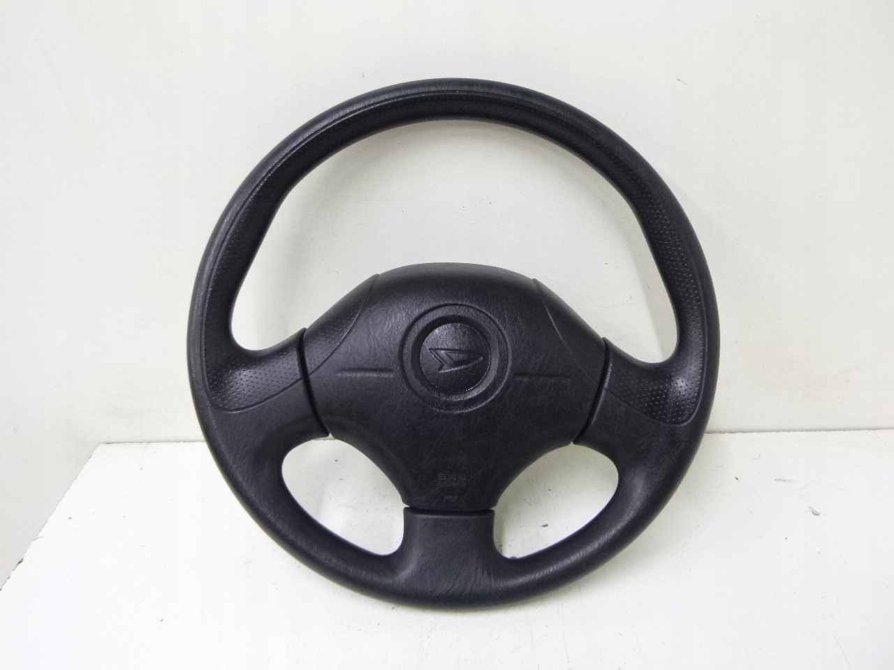 LENKRAD + AIRBAG DAIHATSU YRV 1.3 2001