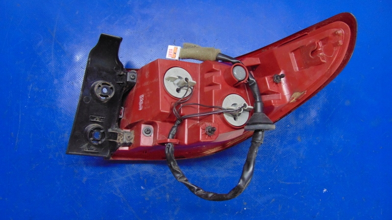 light left rear part KIA STONIC 17-24R
