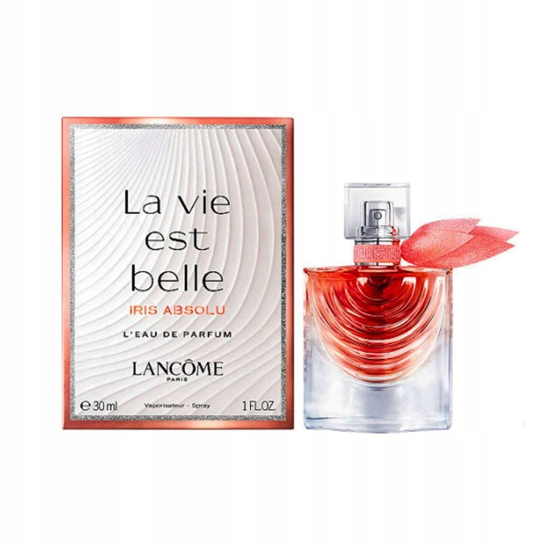 Dámské Parfémy Lancôme La vie est belle Iris Absolu Edp 30 ml La vie est b