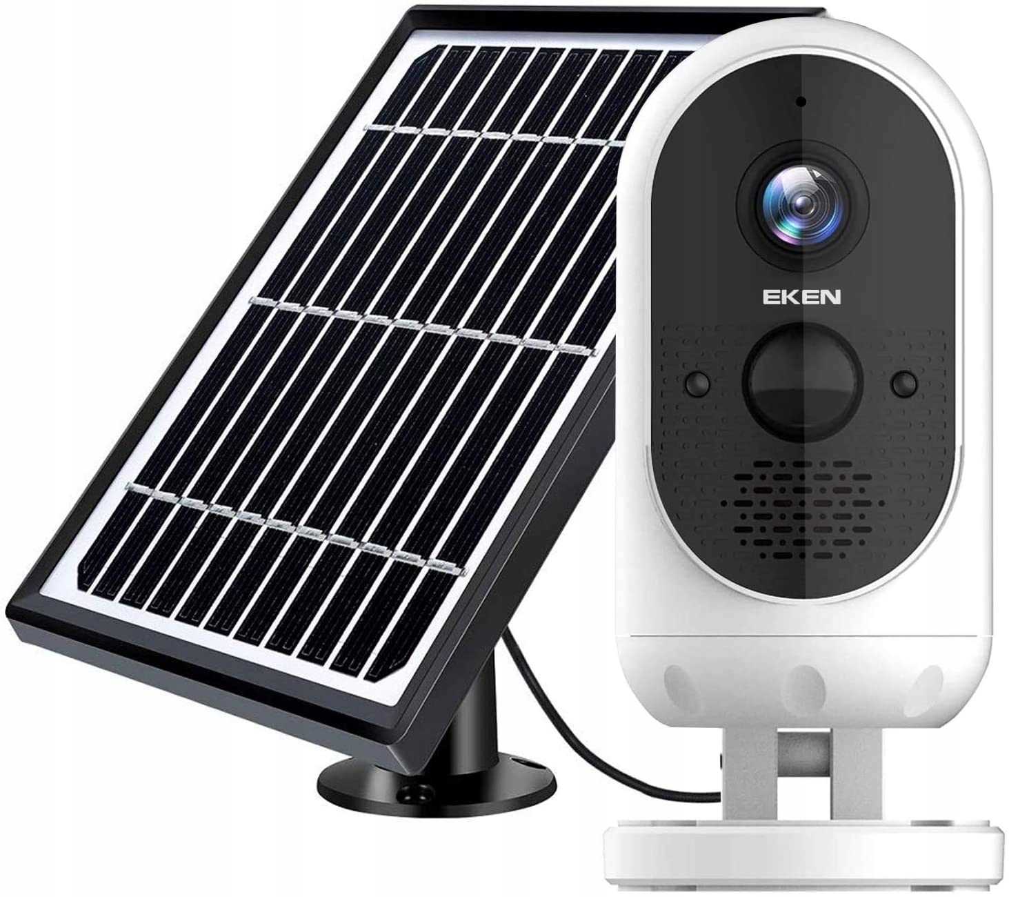 Eken Astro L Solárna WiFi kamera IP65 iOS Android