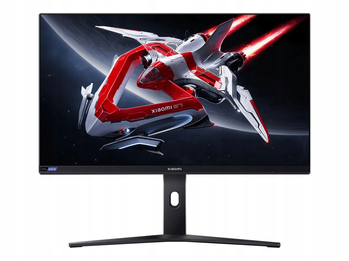 Xiaomi Mini Led monitor Gaming G Pro 27 palců 2560 x 1440 180 Hz 1 ms s 2 porty