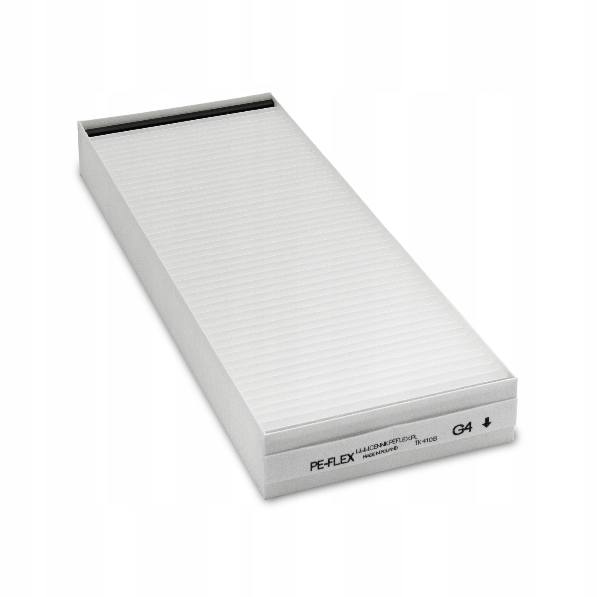 Filtr G4 230 do modelu Junkers Aerastarcomfort LP