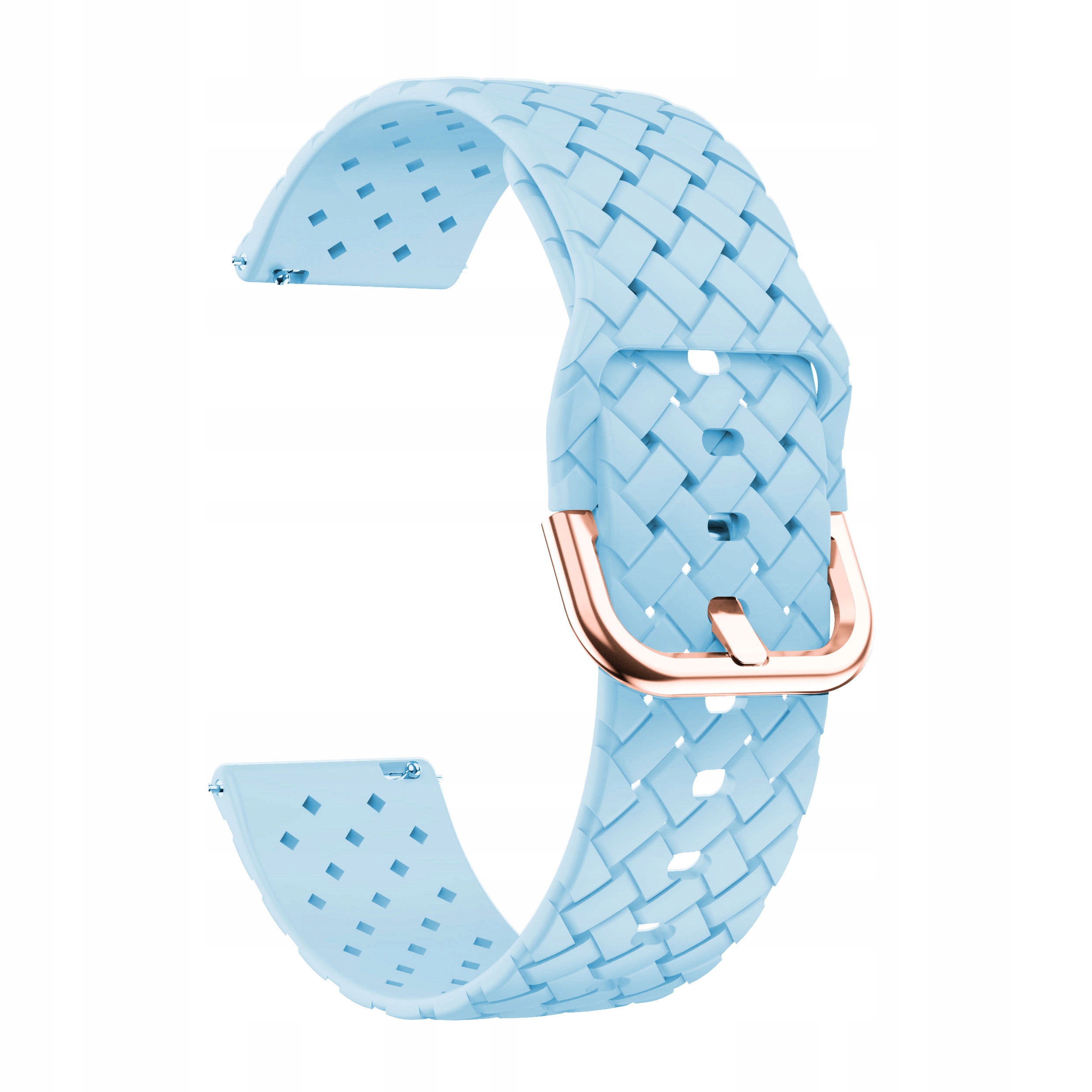 Řemínek Galaxy Watch 4 5 Active 2 Pro (10 Barev)