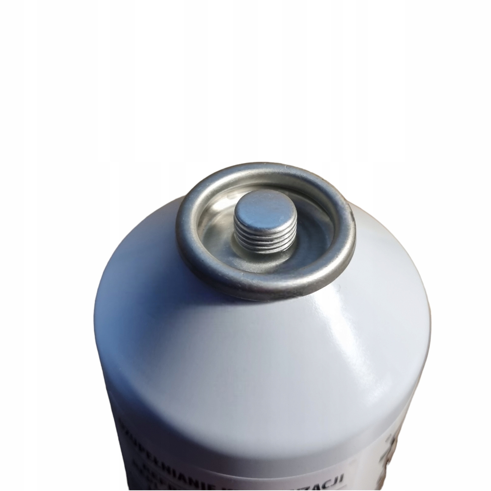 Czynnik Chłodniczy ALPENTECH R134a R12 Klima Producent Inny