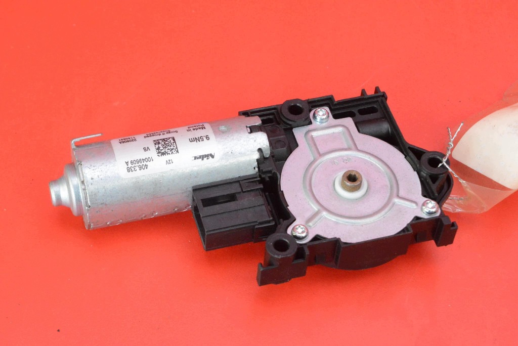 Motor Schiebedach 10049609A VOLVO V60 2 II LIFT 23