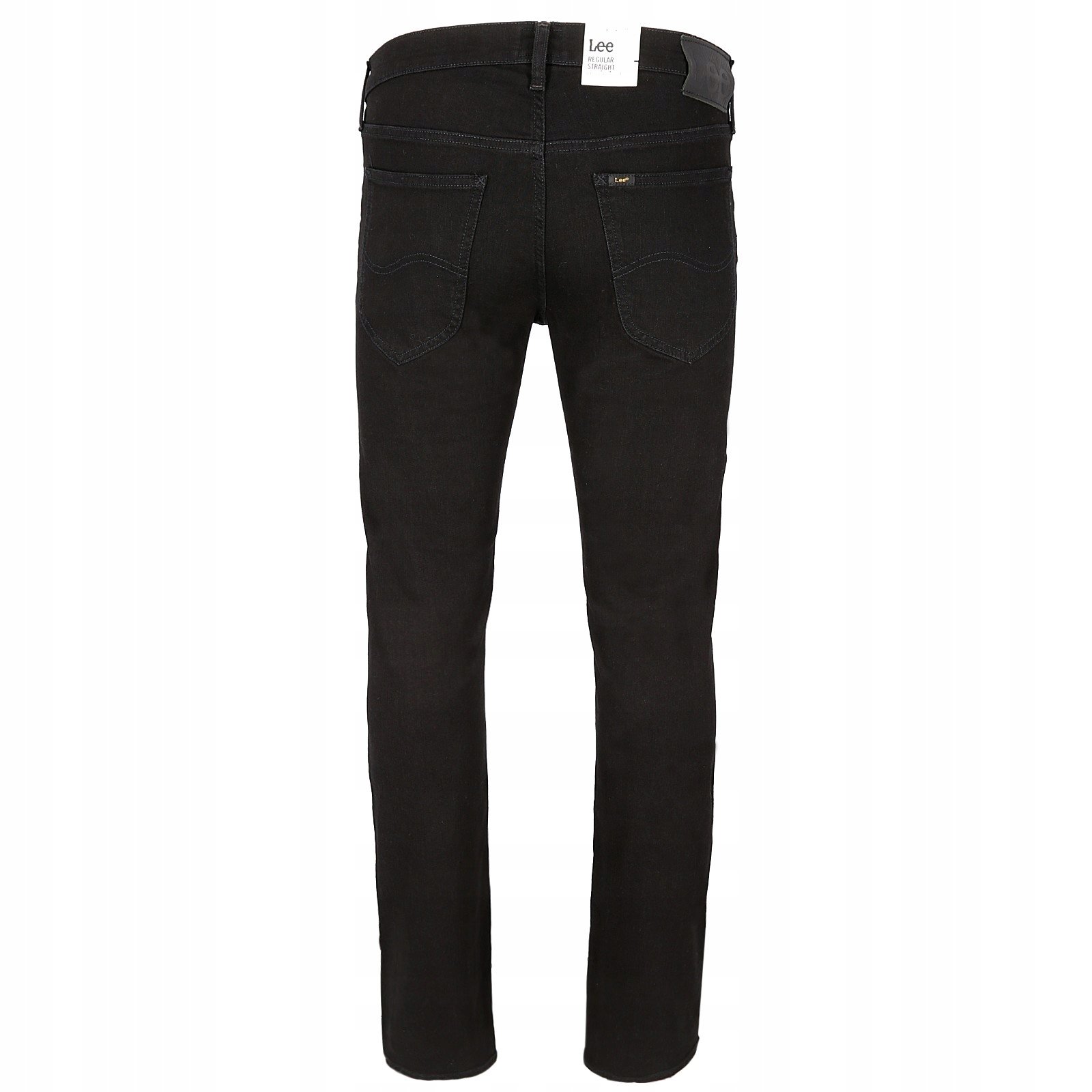 

Lee Daren Clean Black L706HFAE 36/32