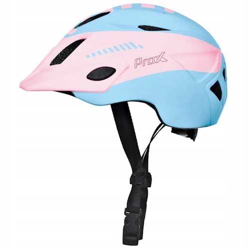 Kask Prox Flash Led