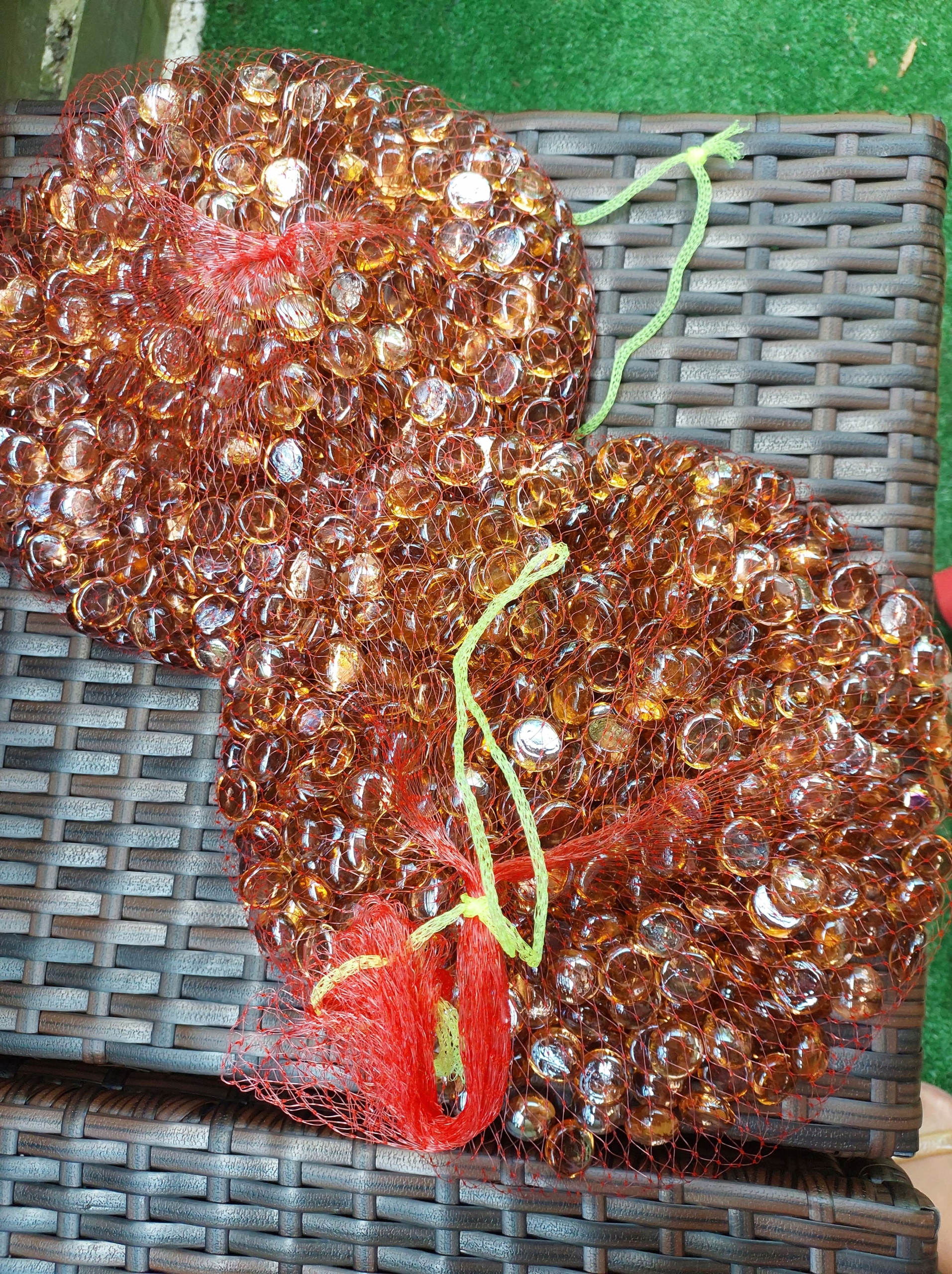 Parasol Grzewczy Gazowy Kominek Promiennik na LPG Maksymalna moc grzewcza 8 kW