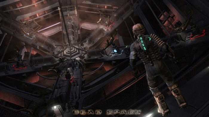 Dead Space PC Origin KLUCZ Tytuł Dead Space PC KLUCZ ORIGIN NOWA PEŁNA WERSJA PC