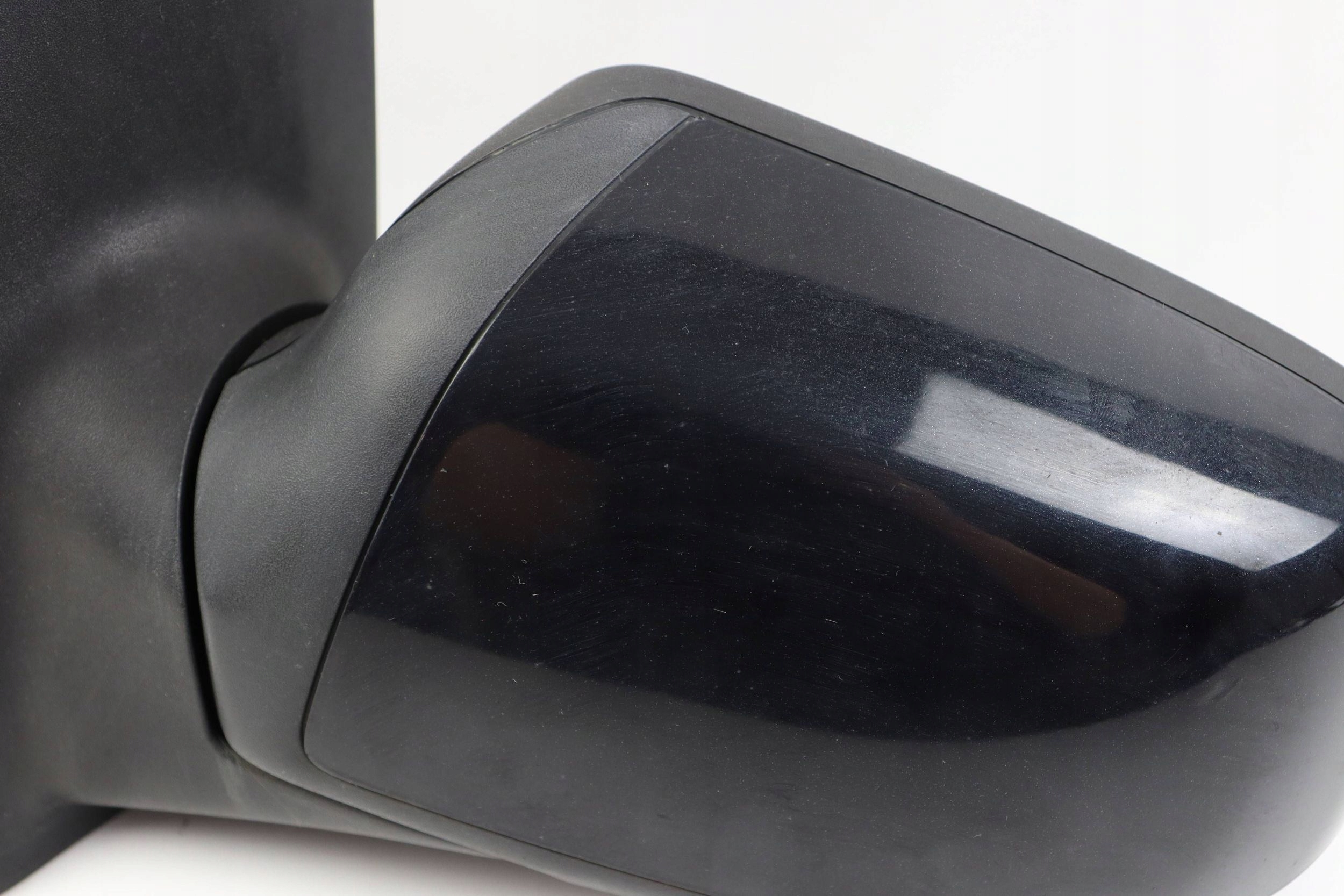 FORD FOCUS MK2 mirror left 5 PIN E9014292 EUROPA