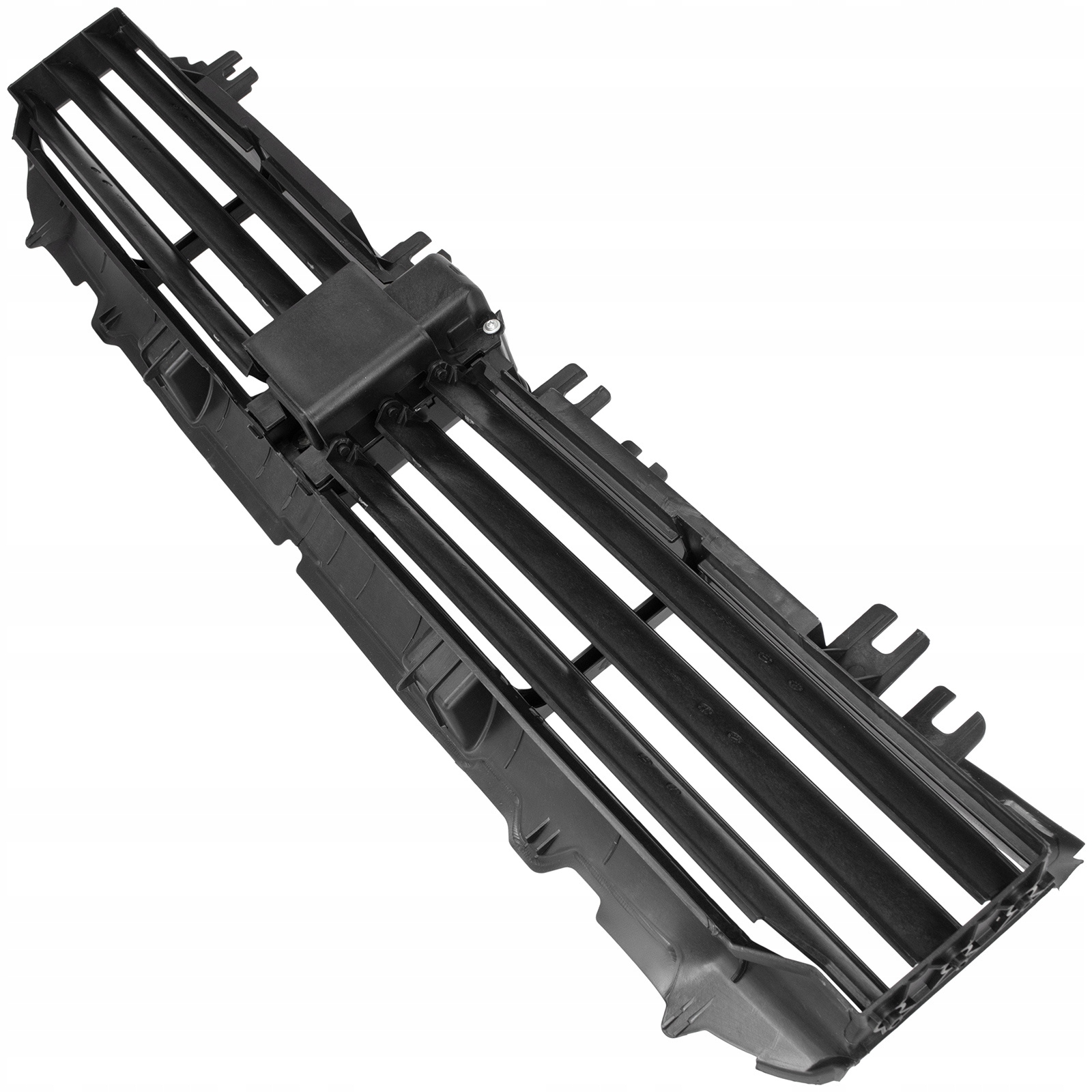 Dolní žaluzie Spodní přívod vzduchu bez motoru pro Bmw 3 G20 G21 M Balíček